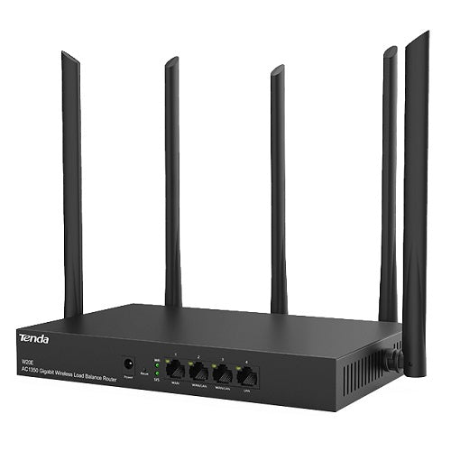 Tenda_W20E - AC1350