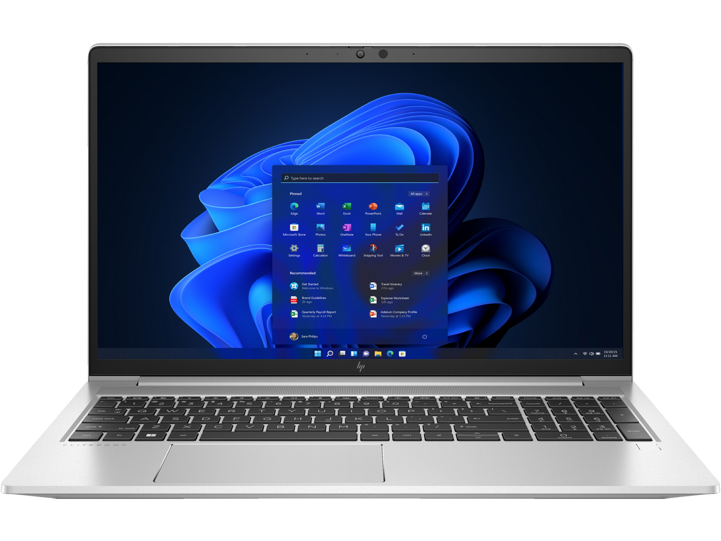 HP EliteBook 650 G9 – Premium Business Laptop with Enterprise-Grade Security & Performance