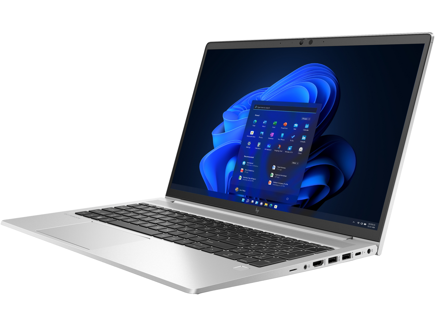 HP EliteBook 650 G9 – Premium Business Laptop with Enterprise-Grade Security & Performance