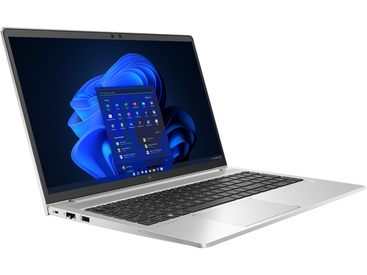 HP EliteBook 650 G9 – Premium Business Laptop with Enterprise-Grade Security & Performance