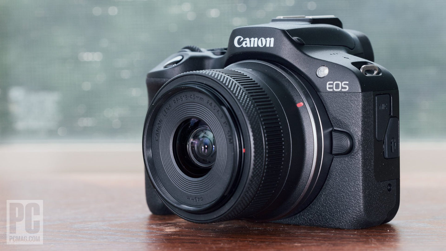 Canon EOS R100