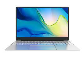 Ultrathin Budget Laptop for Students