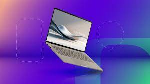 Ultrathin Budget Laptop for Students