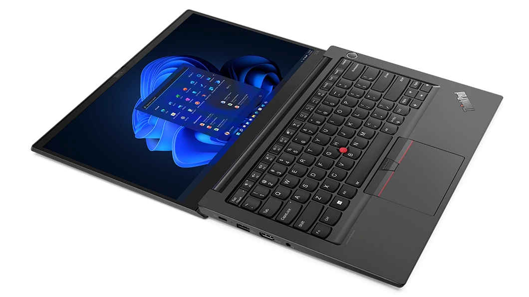 Lenovo ThinkPad E14 – i5, 8GB RAM, 512GB SSD