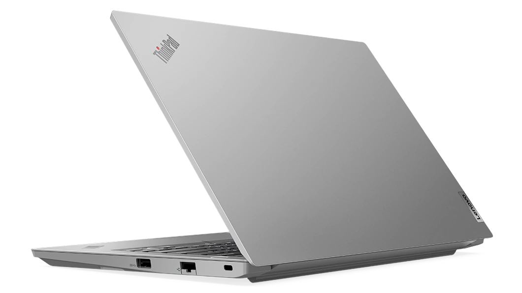 Lenovo ThinkPad E14 – i5, 8GB RAM, 512GB SSD