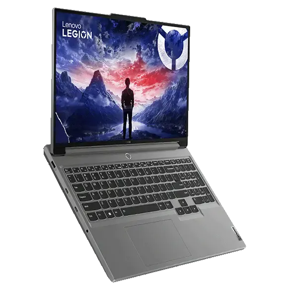 Lenovo Legion Y7000P 16" Gaming Powerhouse