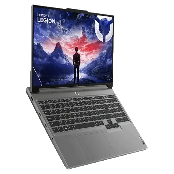 Lenovo Legion Y7000P 16" Gaming Powerhouse