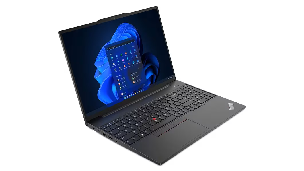 ThinkPad E16 (16, Intel)