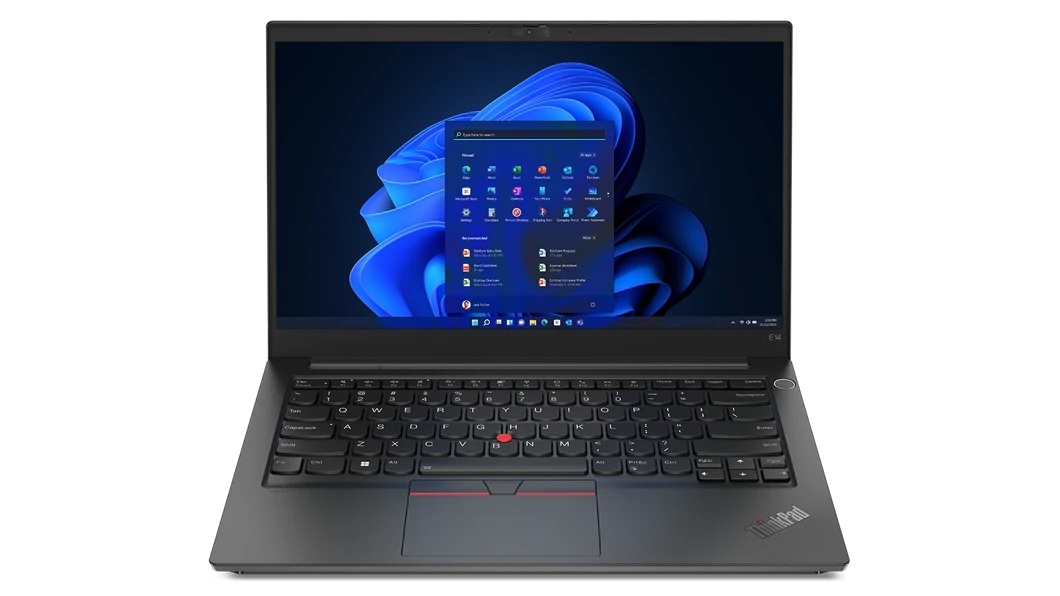 Lenovo ThinkPad E14 – i5, 8GB RAM, 512GB SSD