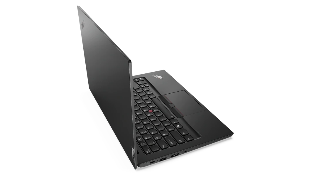Lenovo ThinkPad E14 – i5, 8GB RAM, 512GB SSD