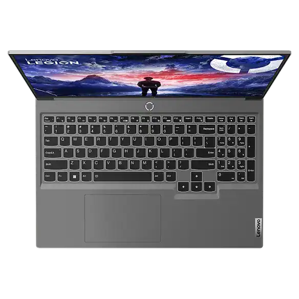 Lenovo Legion Y7000P 16" Gaming Powerhouse