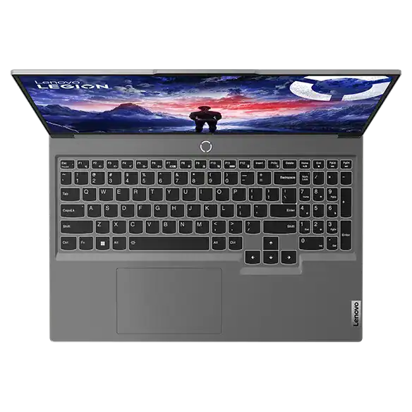 Lenovo Legion Y7000P 16" Gaming Powerhouse