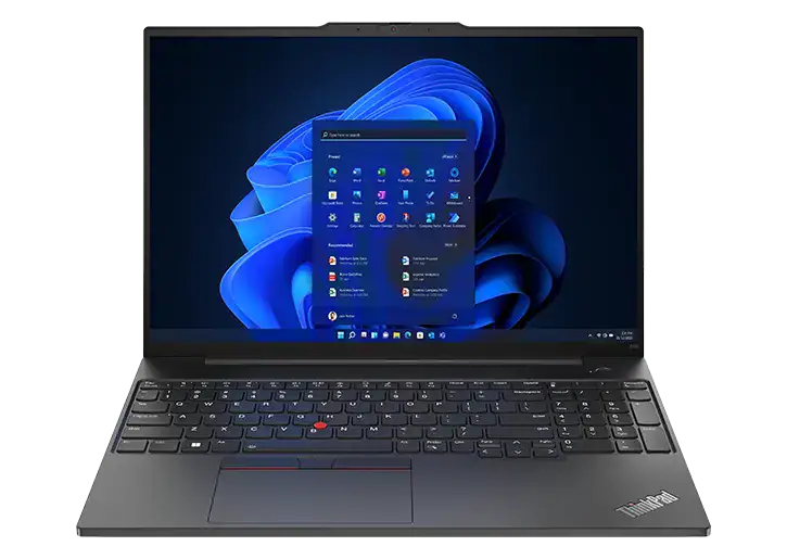 ThinkPad E16 (16, Intel)