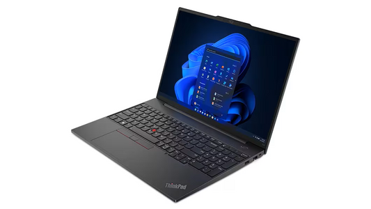 ThinkPad E16 (16, Intel)