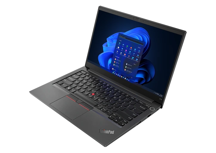 Lenovo ThinkPad E14 – i5, 8GB RAM, 512GB SSD