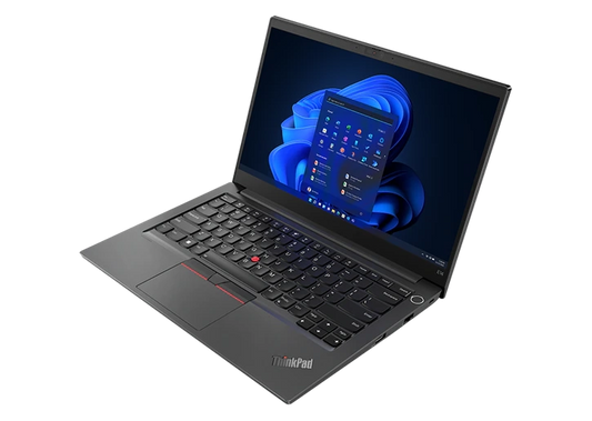 Lenovo ThinkPad E14 – i5, 8GB RAM, 512GB SSD