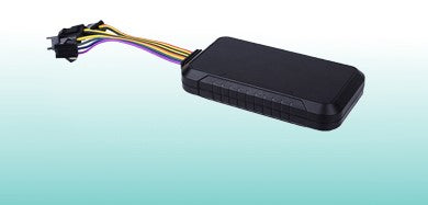 4G GPS Vehicle Tracker